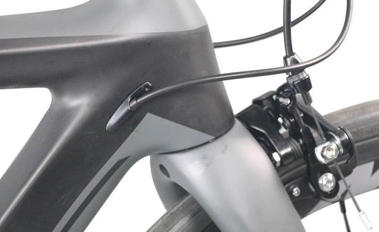 Why choose disc brakes over rim brakes？