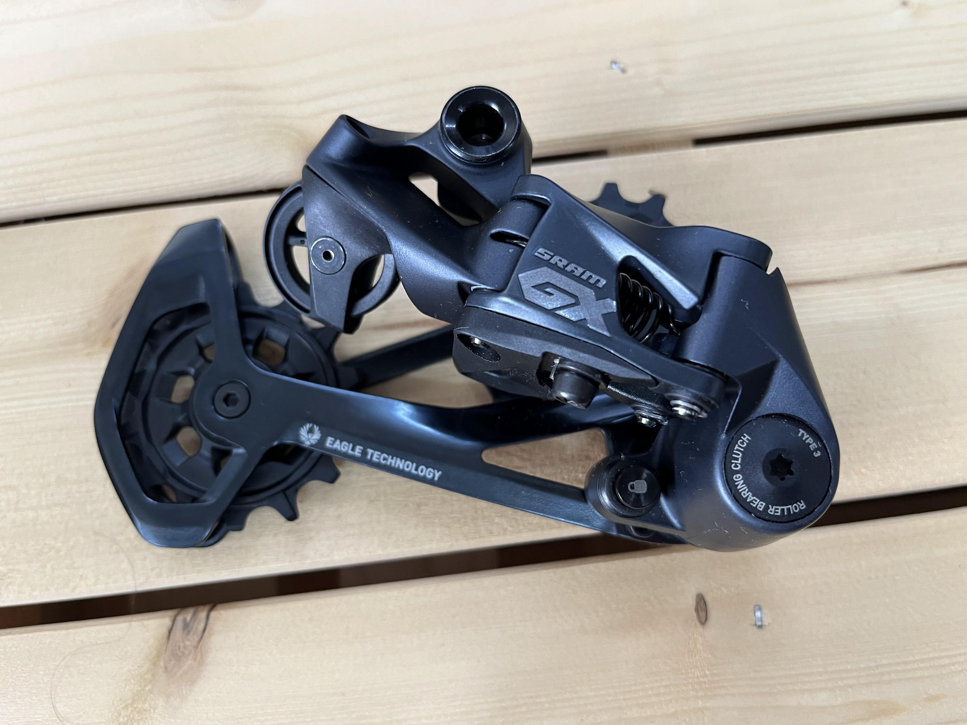 Sram GX Eagle Groupset