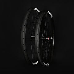 29er 40mm/27.5er 40mm Mullet Wheelset