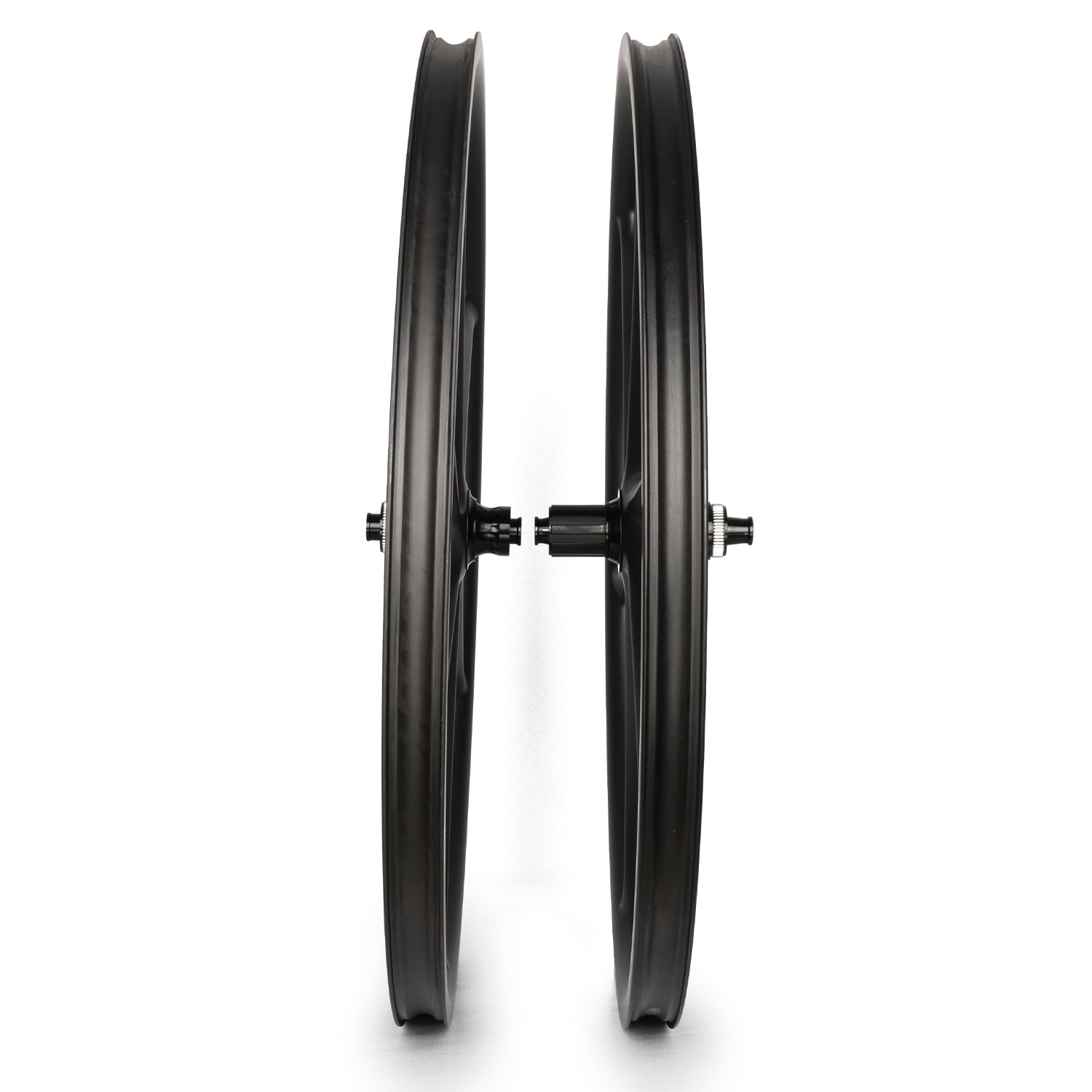 ICAN 6-spoke Disc Road Bike Wheels