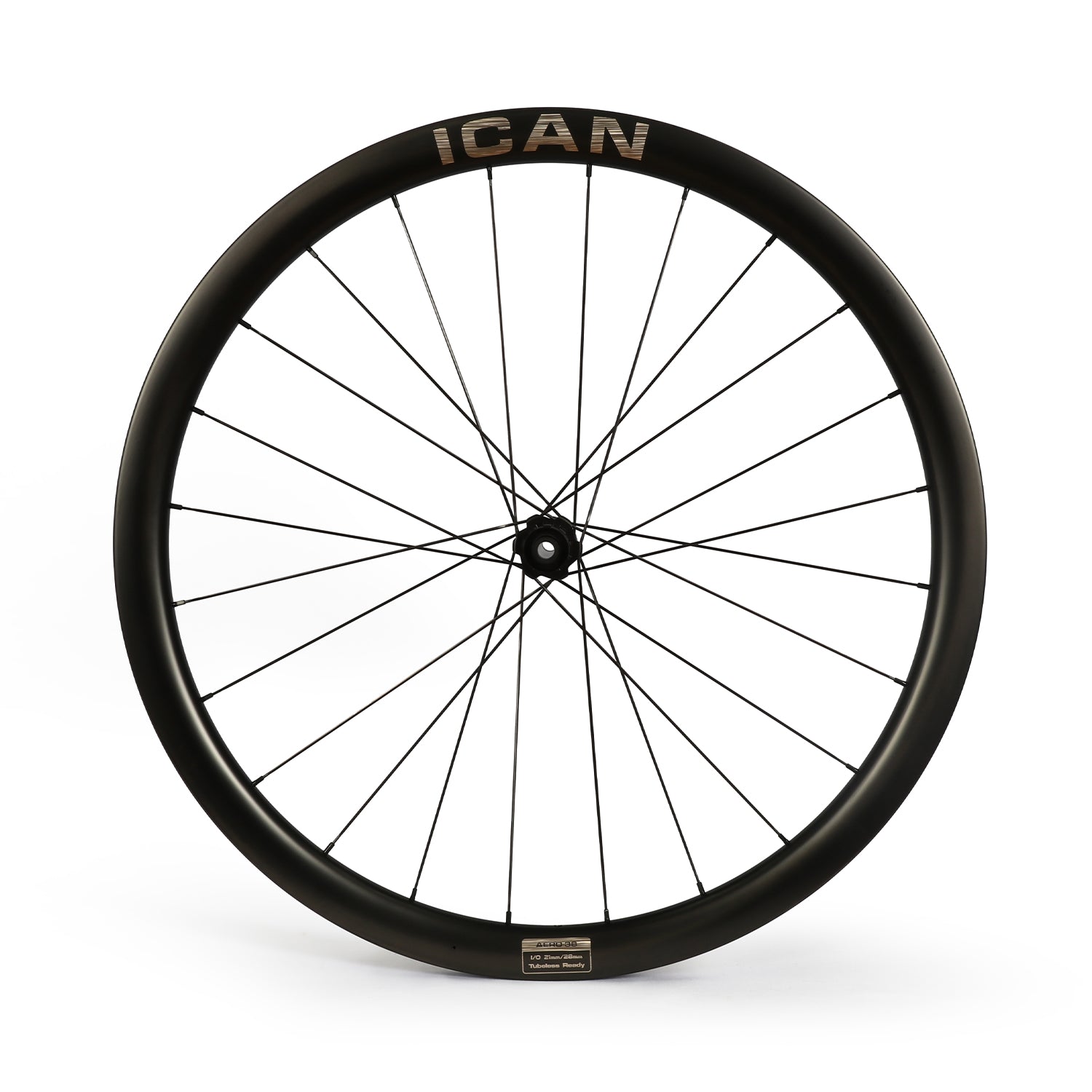 AERO 38 Disc