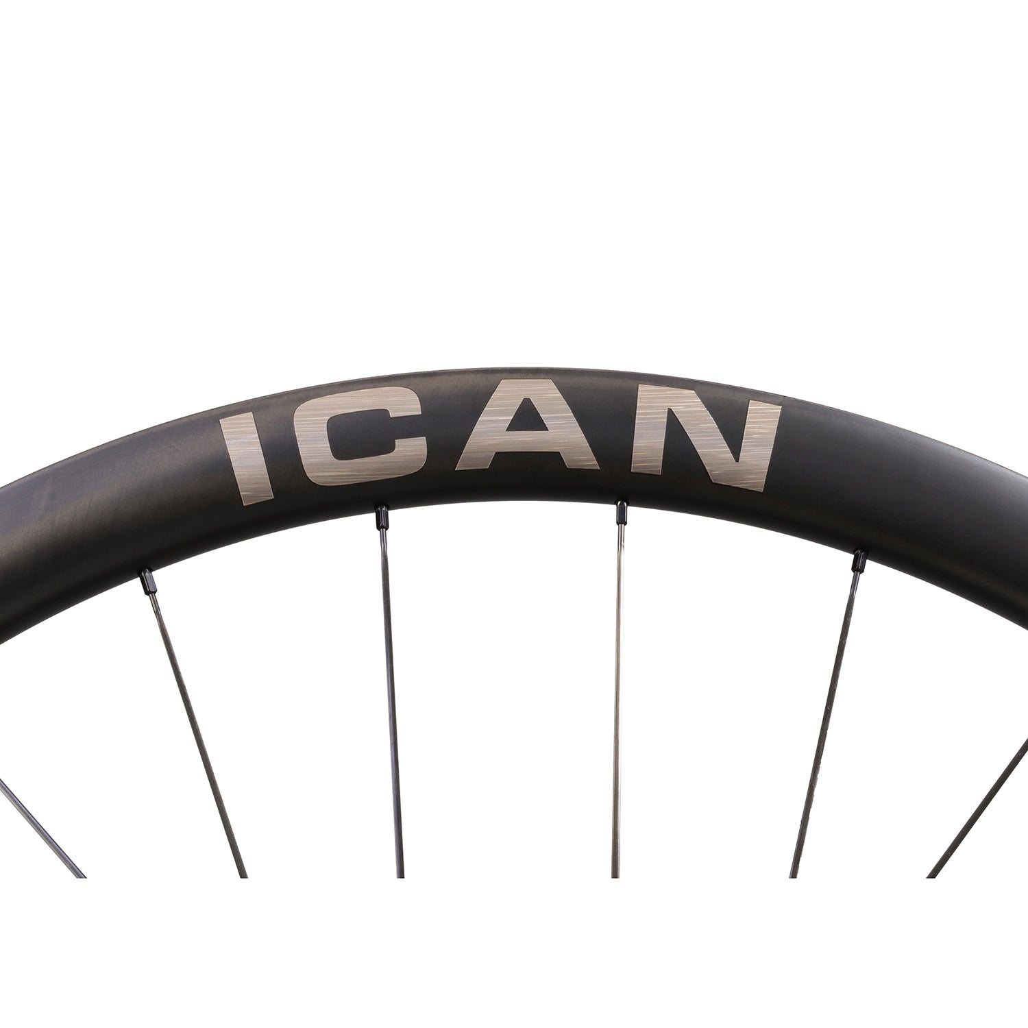 ICAN AERO 38 Disc Wheels 21mm Inner Width