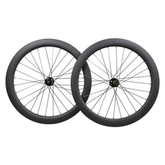 55mm Disc Wheels Without logos