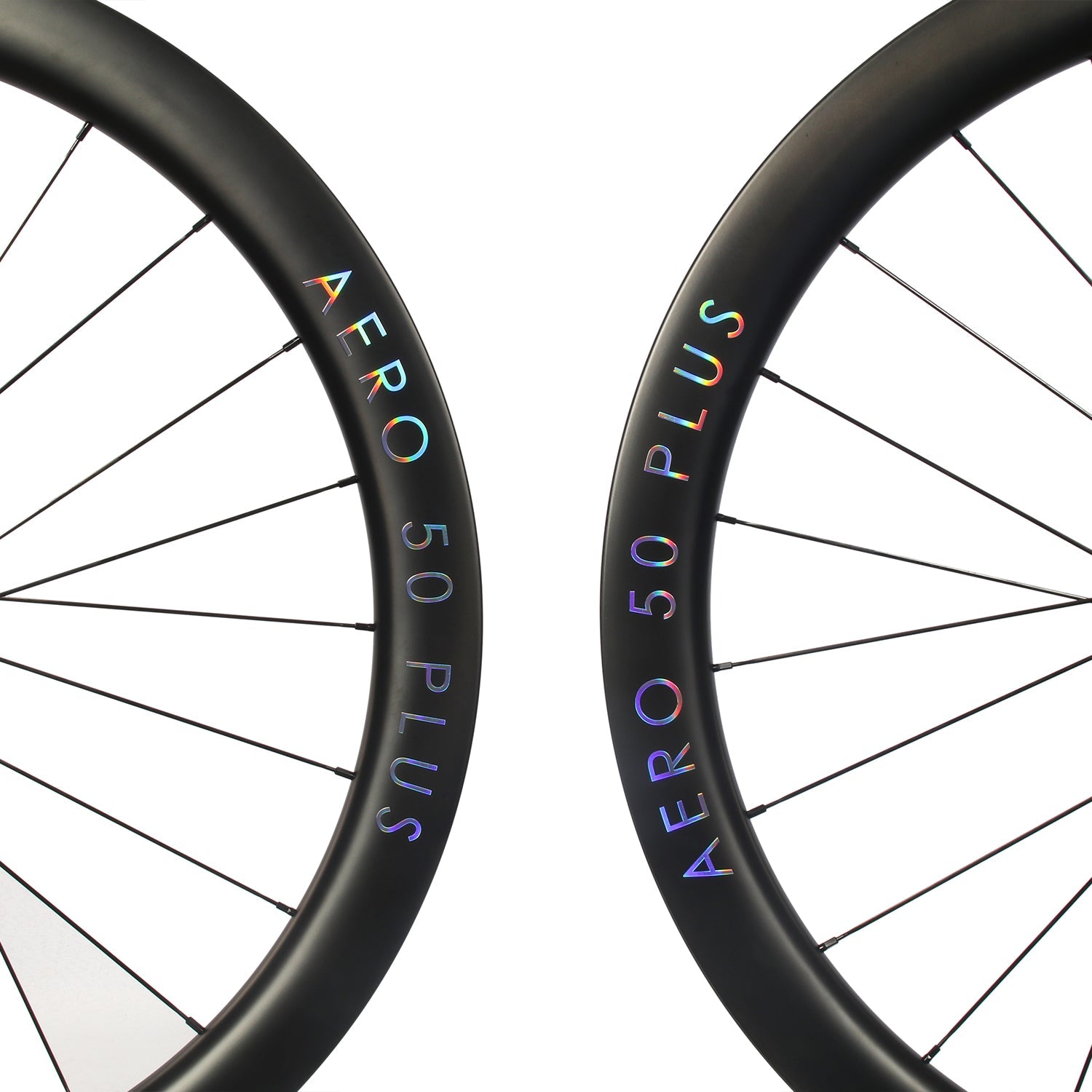 AERO Disc Series Wheels EU