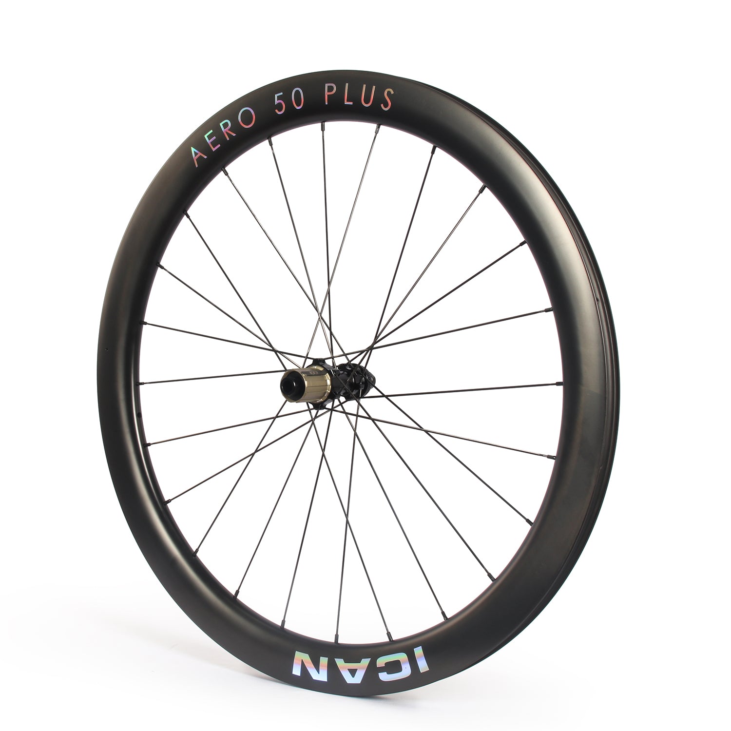 AERO Plus Disc Wheels EU__23mm inner width