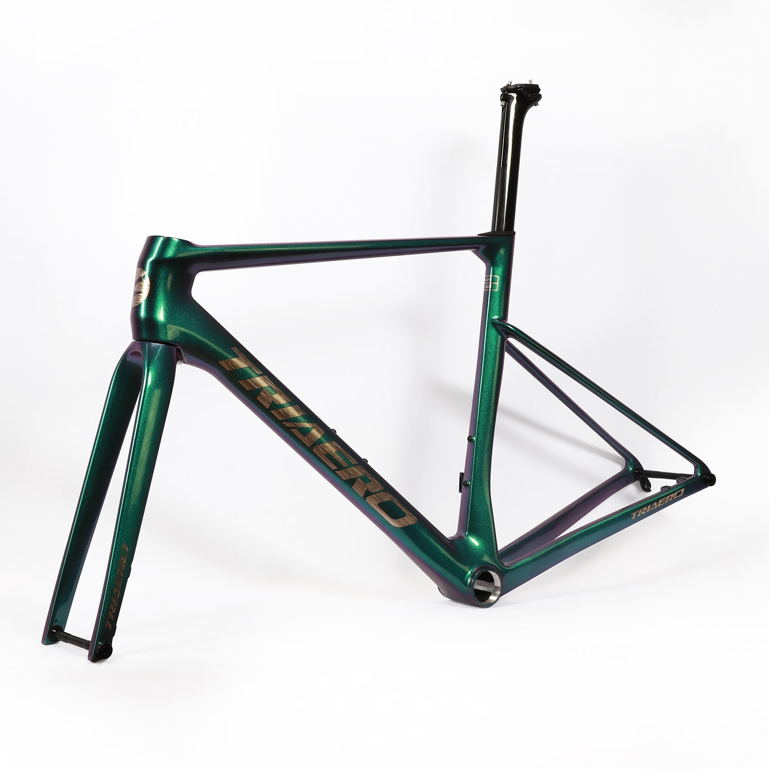 Road Bike Disc Frame A23