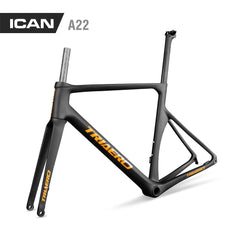 Disc Road Frame A22