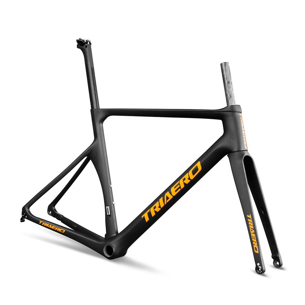 Disc Road Frame A22