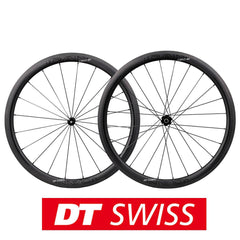 DT AERO 40 - ICAN Wheels