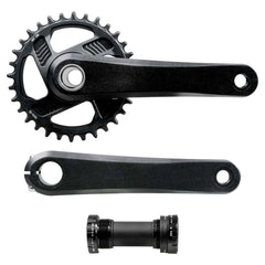 32T Fat Bike Crankset