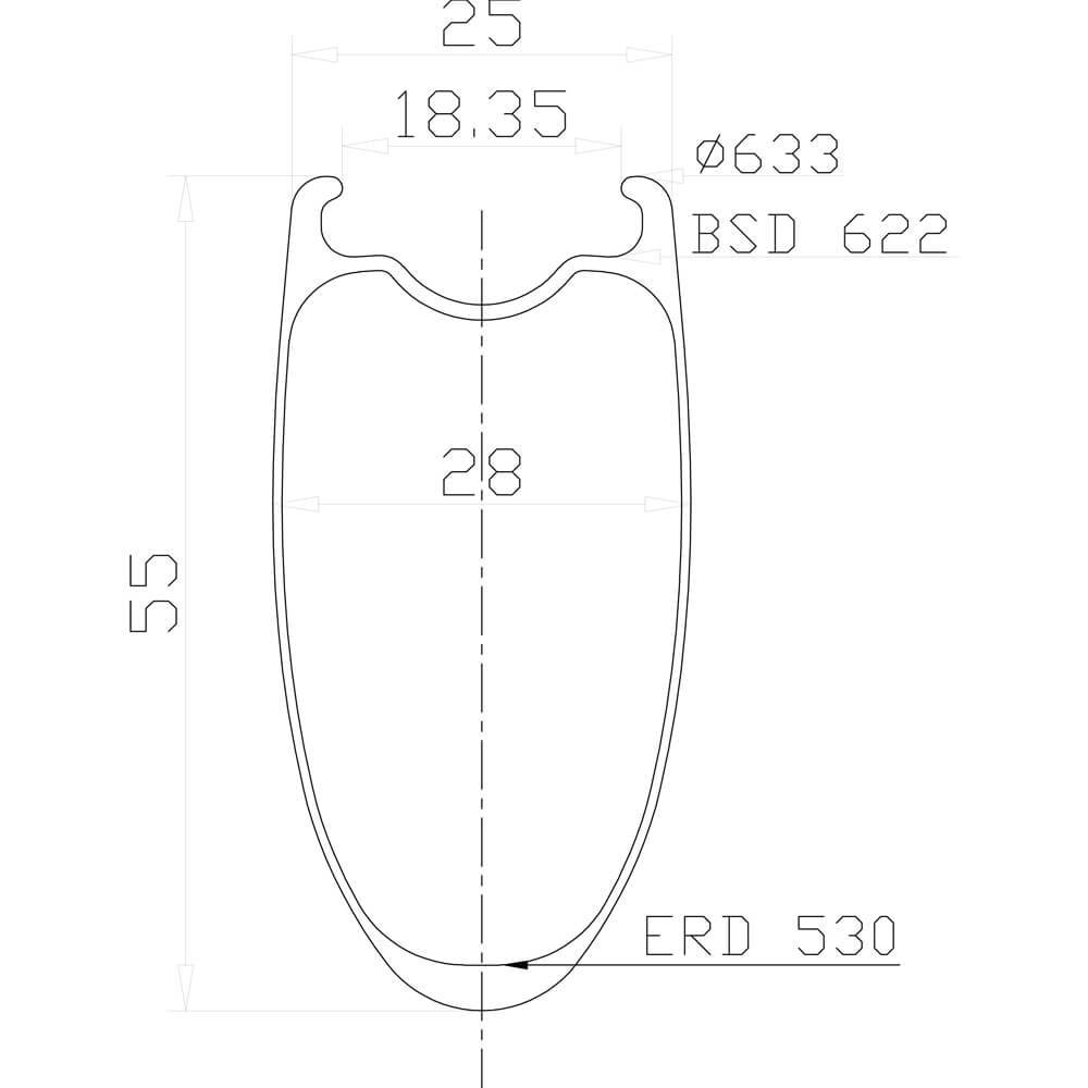 AERO 55 Disc EU