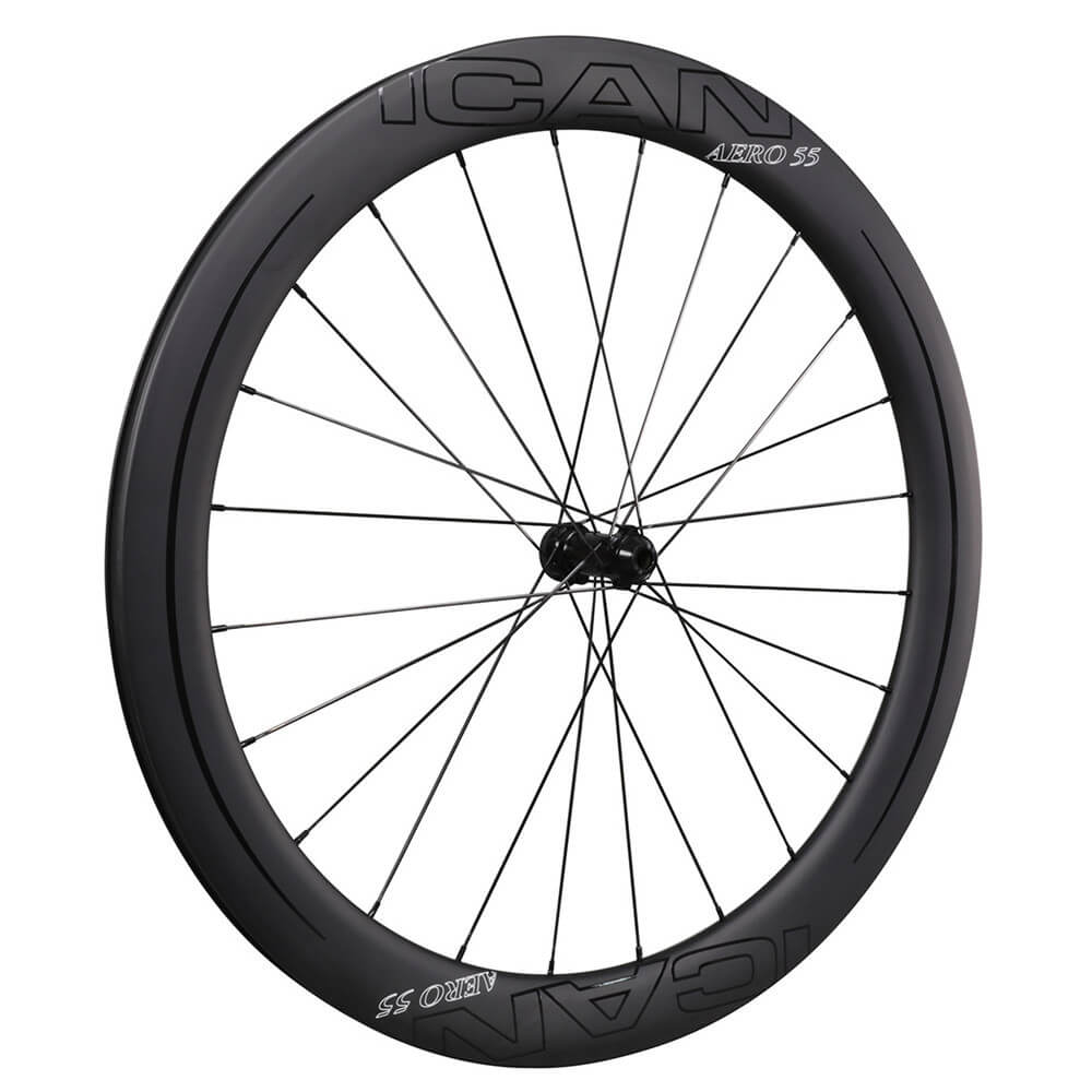 AERO 55 Disc EU