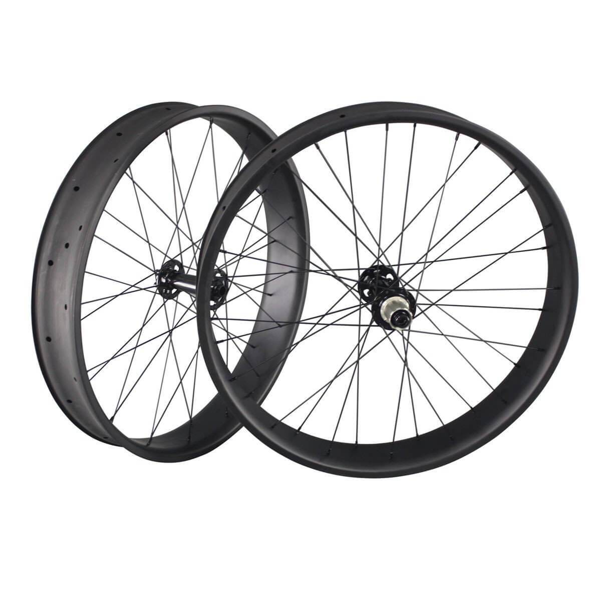 F685 Fat Bike Wheels