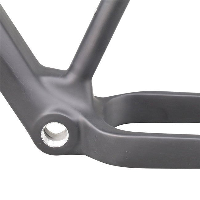 26er Hardtail Fat Bike Frame SN02