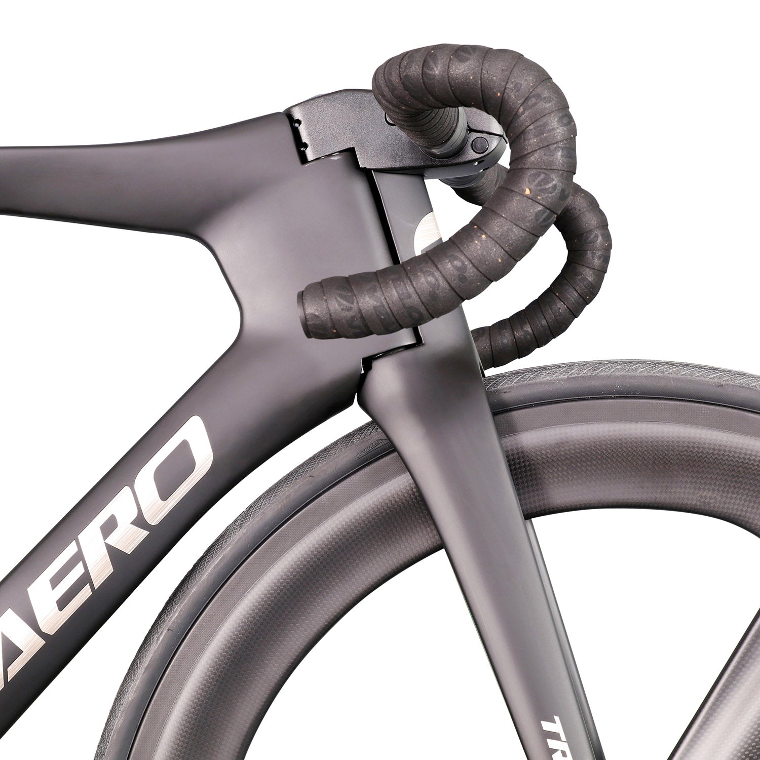 Carbon Track Bike TRA01