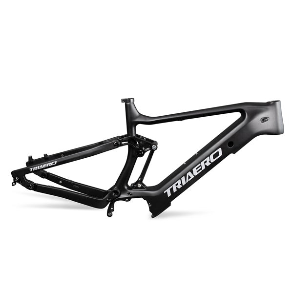 150mm Travel eBike Enduro Frame E11