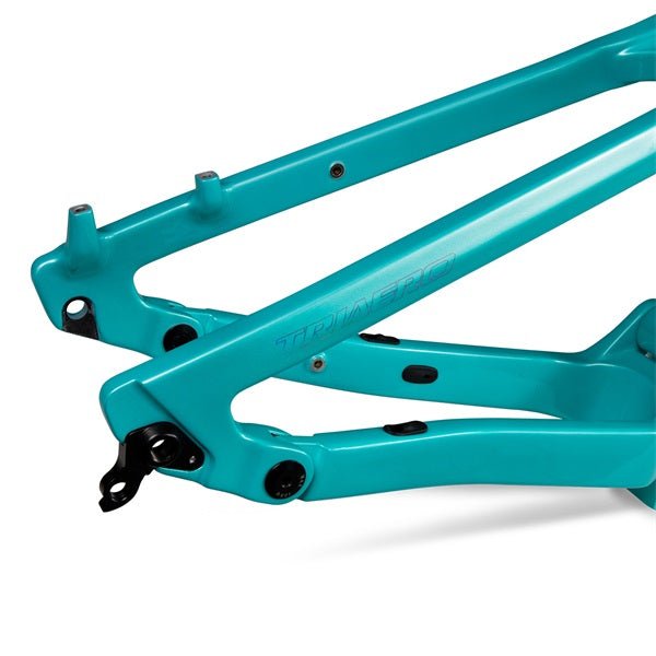 150mm Travel eBike Enduro Frame E11