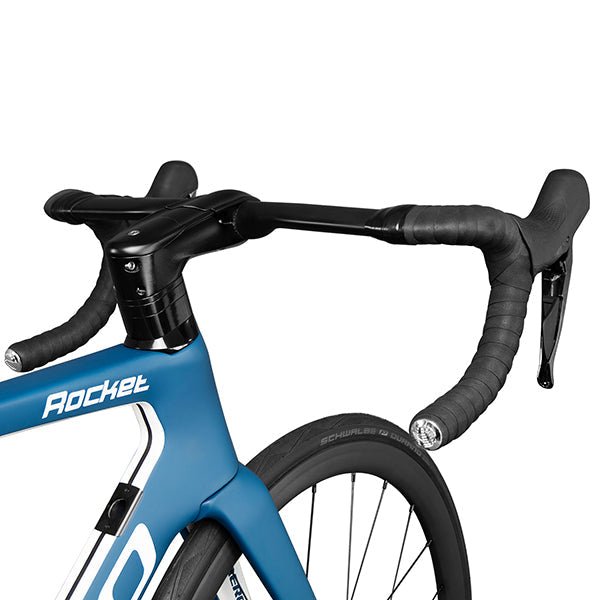 ICAN A9  carbon road disc bike Shimano R8020 GROUPSET